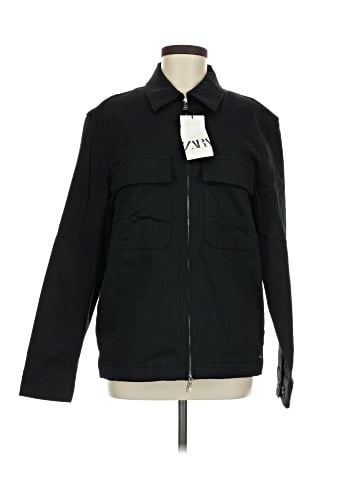 Zara Jacket (view 1)