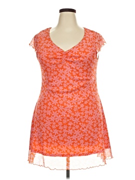 Wild Fable Sleeveless Blouse
