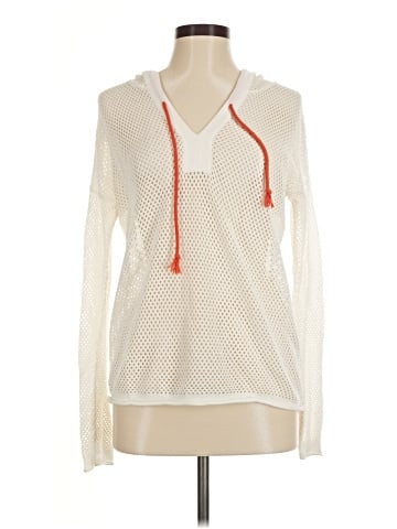 Sweet Romeo Pullover Sweater (view 1)
