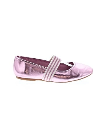 Nordstrom Flats (view 1)