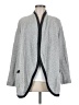 Three Dots Gray Cardigan Size M - photo 1