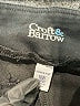 Croft & Barrow Solid Black Active Pants Size 18 - photo 4