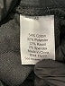 Croft & Barrow Solid Black Active Pants Size 18 - photo 5