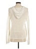 Sweet Romeo White Pullover Sweater Size M - photo 2