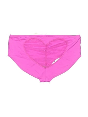 ONLY HEARTS Swimsuit Bottoms (view 2)