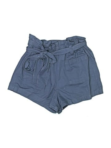 LC Lauren Conrad Shorts (view 1)
