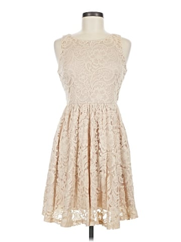 Soprano Cocktail Dress (view 1)