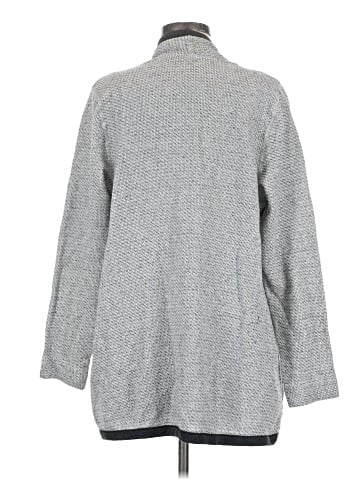 Three Dots Cardigan (view 2)