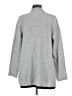 Three Dots Gray Cardigan Size M - photo 2
