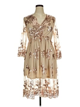 Unbranded Cocktail Dress (view 1)