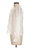 Cosy Ivory Long Sleeve Blouse Size L - photo 5