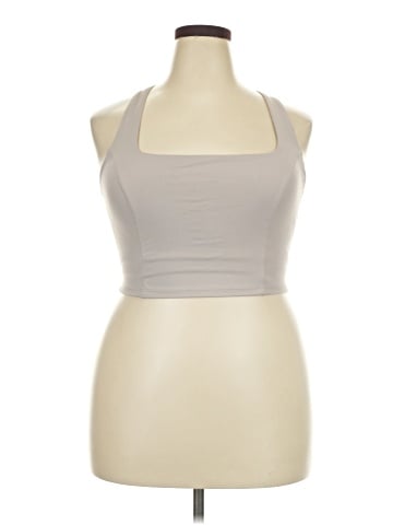 Avia Tank Top (view 1)