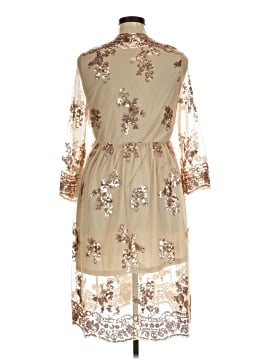 Unbranded Cocktail Dress (view 2)