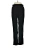 Tribal Black Track Pants Size 4 - photo 2