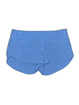 Lululemon Athletica Athletic Shorts