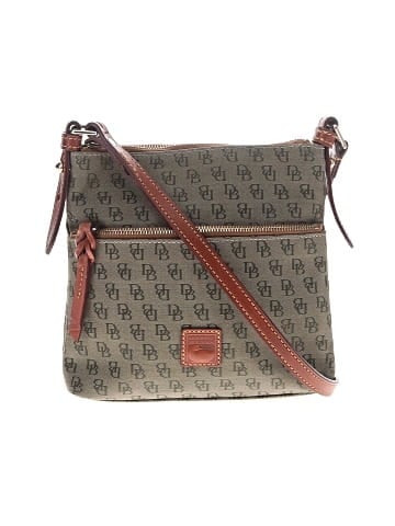 Dooney & Bourke Crossbody Bag (view 1)