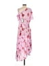 Preen Line Pink Cocktail Dress Size XS - photo 2