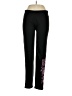 Unbranded Graphic Black Active Pants Size XL - photo 1