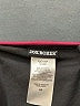 Joe Boxer Stripes Black Swimsuit Bottoms Size L - photo 3
