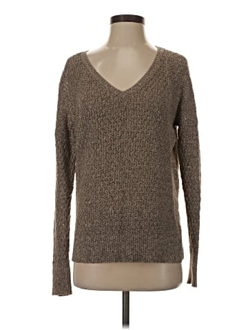 American Eagle Outfitters Pullover Sweater (view 1)