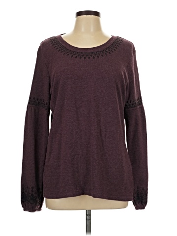 North River Outfitters Long Sleeve T-Shirt (view 1)