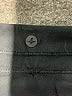 Halara Solid Black Track Pants Size XL (estimated) - photo 7