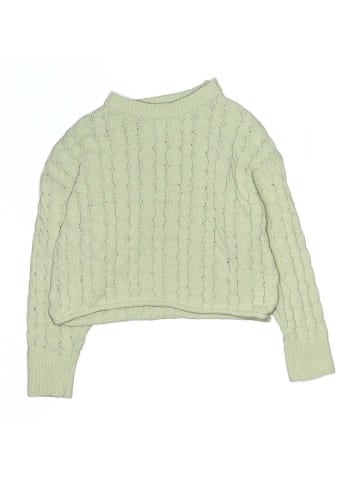 Zara Pullover Sweater (view 1)