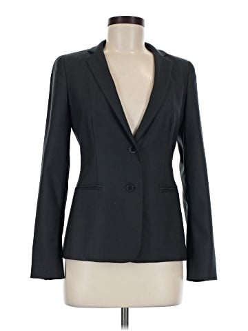 Max Mara Wool Blazer (view 1)