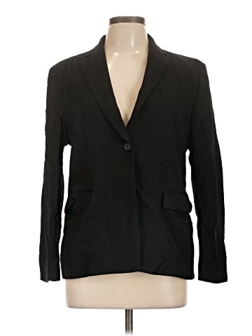 Bernard Zins Wool Blazer (view 1)