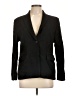 Bernard Zins Black Wool Blazer Size 12 - photo 1