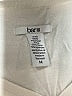 Bar III 100% Polyester Solid White Ivory Sleeveless Blouse Size M - photo 7