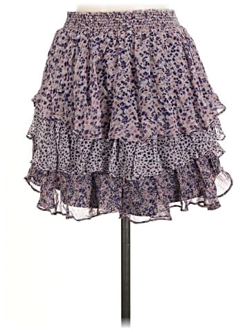Joie Silk Skirt (view 2)
