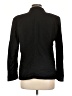 Bernard Zins Black Wool Blazer Size 12 - photo 2