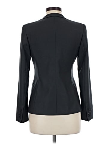 Max Mara Wool Blazer (view 2)