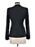 Max Mara Black Wool Blazer Size 6 - photo 2