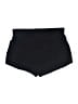 Zella Solid Black Athletic Shorts Size L - photo 2