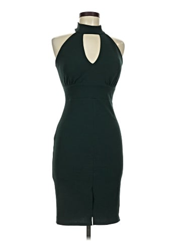 Unbranded Cocktail Dress (view 1)