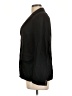 Bernard Zins Black Wool Blazer Size 12 - photo 5