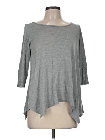 Eileen Fisher 3/4 Sleeve Top (view 1)