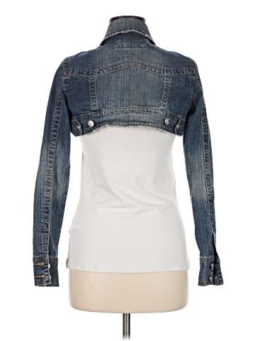 Younique Denim Jacket (view 2)