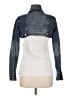 Younique Blue Denim Jacket Size M - photo 2