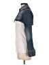 Younique Blue Denim Jacket Size M - photo 5