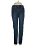 Just USA Stripes Blue Jeans Size 27 waist - photo 1