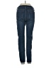 Just USA Stripes Blue Jeans Size 27 waist - photo 2