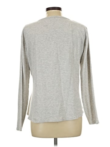 North River Outfitters Long Sleeve Henley (view 2)