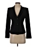 Armani Collezioni Black Blazer Size 4 - photo 1