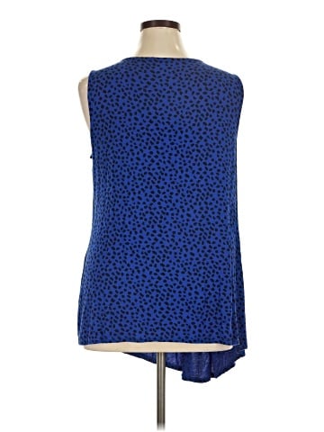 Apt. 9 Sleeveless Blouse (view 2)