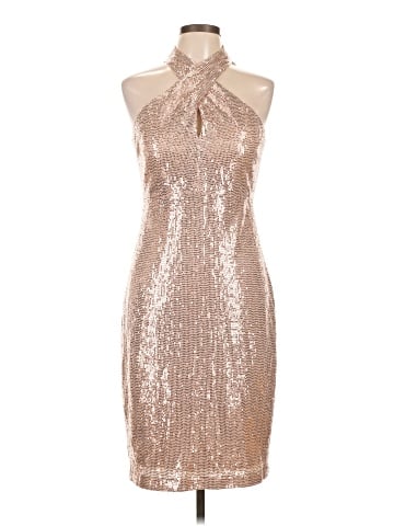 Eliza J Cocktail Dress (view 1)