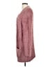 Free People Pink Cardigan Size S - photo 5