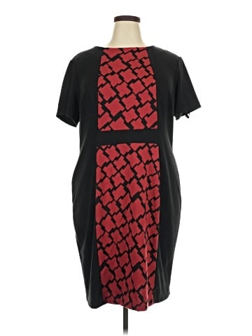 Anne Klein Cocktail Dress (view 1)